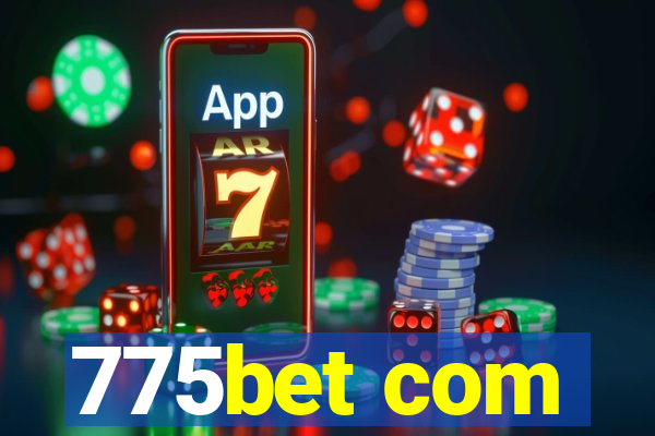 775bet com